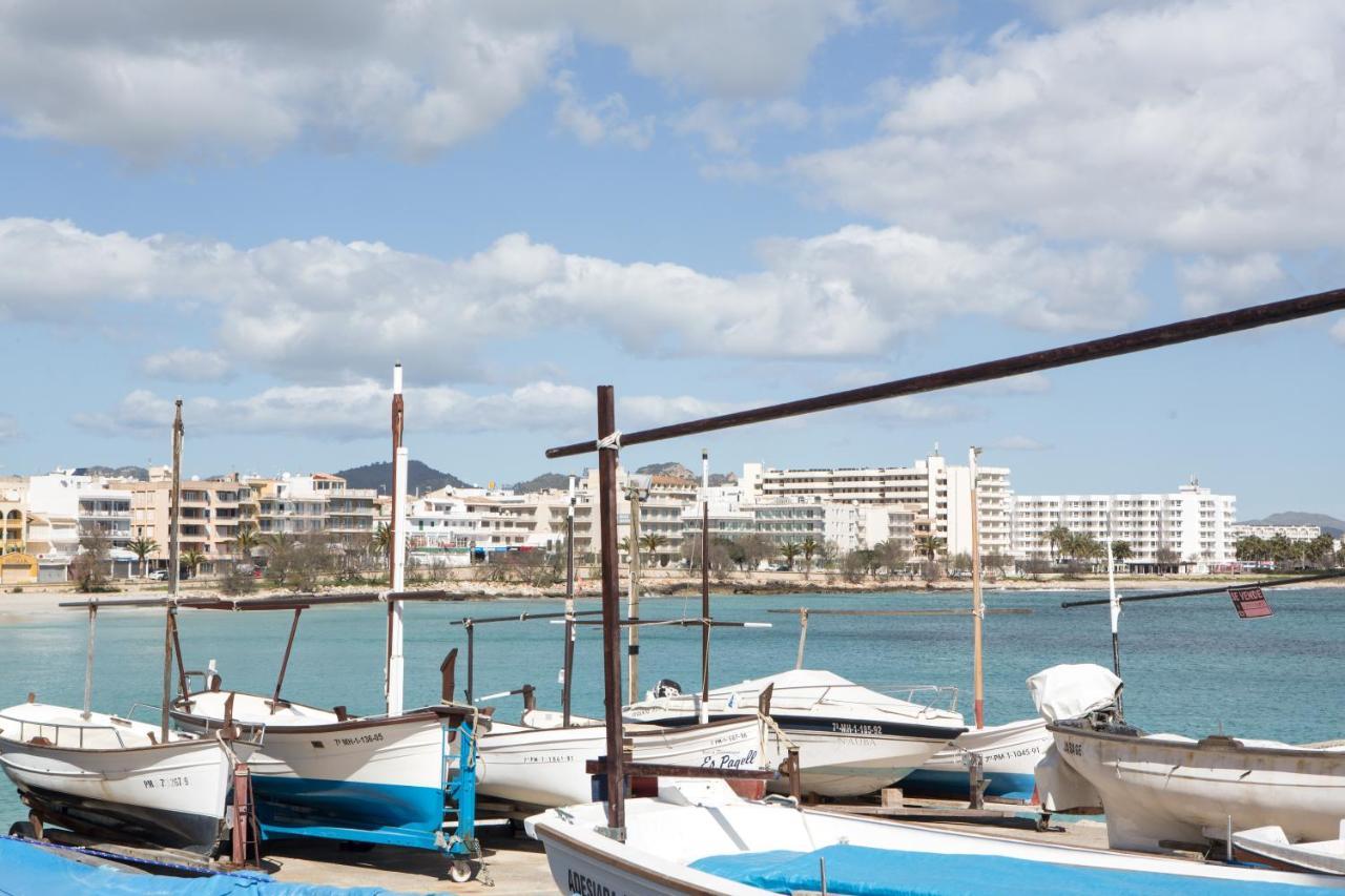Mix Peymar Hotel S'Illot  Exterior photo